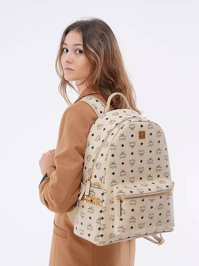 MCM Rucksack STARK Medium